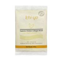 1chi-yo Superior Chicken Collagen Broth