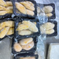 Frozen 400g Musang King