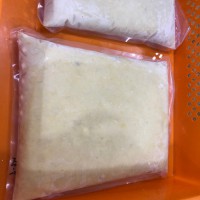 Frozen Durian Puree