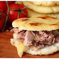 Arepas