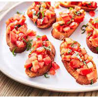 Bruschetta