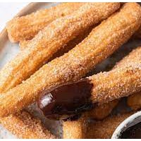 Churros