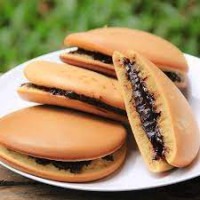 Dorayaki