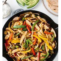 Fajitas