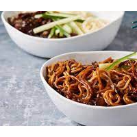 Jajangmyeon