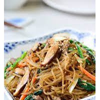 Japchae