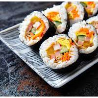 Kimbap