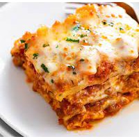 Lasagna