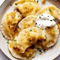 Pierogi