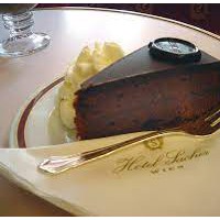 Sachertorte