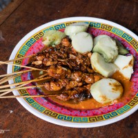 Satay