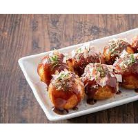 Takoyaki