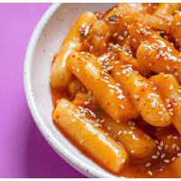 Tteokbokki